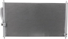 AC Condenser Compatible with 1994-2001 Acura Integra & 1997-2001 Honda CR-V | Radiator Cooling Fan Assembly | Replacement 4801, 80110ST7A21, 80110S10003, 80110ST7003, 80110SP7A21 - KUDUPARTS