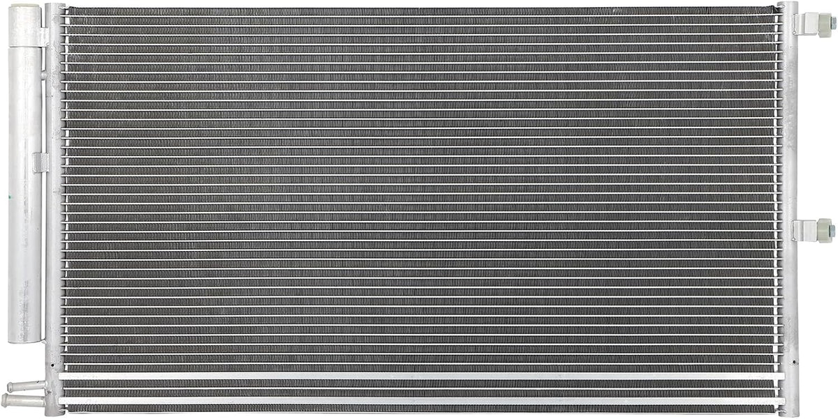 2009-2014 Ford F-150 & 2007-2014 Expedition A/C Condenser – Replaces 3618 Air Conditioning Condenser - KUDUPARTS