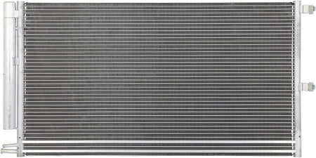 2009-2014 Ford F-150 & 2007-2014 Expedition A/C Condenser – Replaces 3618 Air Conditioning Condenser - KUDUPARTS
