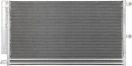 2009-2014 Ford F-150 & 2007-2014 Expedition A/C Condenser – Replaces 3618 Air Conditioning Condenser - KUDUPARTS