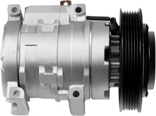 AC Compressor for Toyota Corolla Matrix 1.8L 2003-2008 – Rapid Cooling