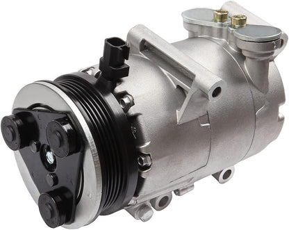 Ford Focus 2.0L AC Compressor with Clutch – Fits 2012-2014