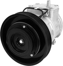 AC Compressor with Clutch – Compatible with 1998-1999 Acura CL 2.3L & 1998-2002 Honda Accord 2.3L - KUDUPARTS