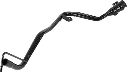 Gas Fuel Tank Filler Neck Tube Pipe Hose Replacement Compatible with Ford Explorer 2013-2019, Flex 2013-2015, Police Interceptor Sedan 2013-2019 & Lincoln MKS 2013-2016 – Replaces OE FN996, DB5Z9034A