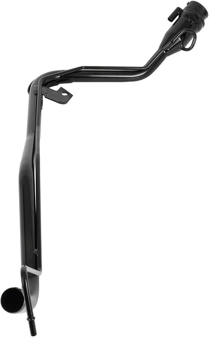 Gas Fuel Tank Filler Neck Tube Pipe Hose Replacement Compatible with Ford Explorer 2013-2019, Flex 2013-2015, Police Interceptor Sedan 2013-2019 & Lincoln MKS 2013-2016 – Replaces OE FN996, DB5Z9034A