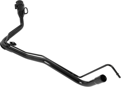 Gas Fuel Tank Filler Neck Tube Pipe Hose Replacement Compatible with Ford Explorer 2013-2019, Flex 2013-2015, Police Interceptor Sedan 2013-2019 & Lincoln MKS 2013-2016 – Replaces OE FN996, DB5Z9034A
