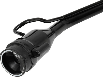 Gas Fuel Tank Filler Neck Tube Pipe Hose Replacement Compatible with Ford Explorer 2013-2019, Flex 2013-2015, Police Interceptor Sedan 2013-2019 & Lincoln MKS 2013-2016 – Replaces OE FN996, DB5Z9034A