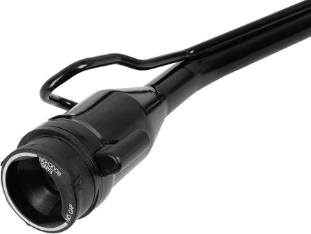 Gas Fuel Tank Filler Neck Tube Pipe Hose Replacement Compatible with Ford Explorer 2013-2019, Flex 2013-2015, Police Interceptor Sedan 2013-2019 & Lincoln MKS 2013-2016 – Replaces OE FN996, D - KUDUPARTS