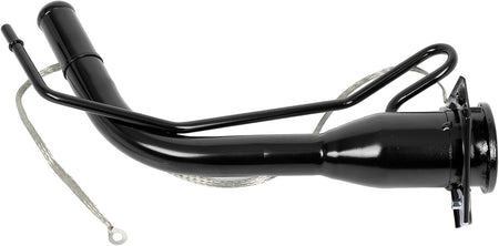 Gas Fuel Tank Filler Neck Tube Hose Replacement for Chevrolet Colorado & GMC Canyon 2004-2008 (2.8L, 2.9L, 3.5L) – OE 15106257, 577-329 - KUDUPARTS