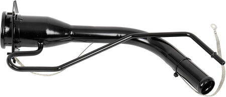 Gas Fuel Tank Filler Neck Tube Hose Replacement for Chevrolet Colorado & GMC Canyon 2004-2008 (2.8L, 2.9L, 3.5L) – OE 15106257, 577-329 - KUDUPARTS