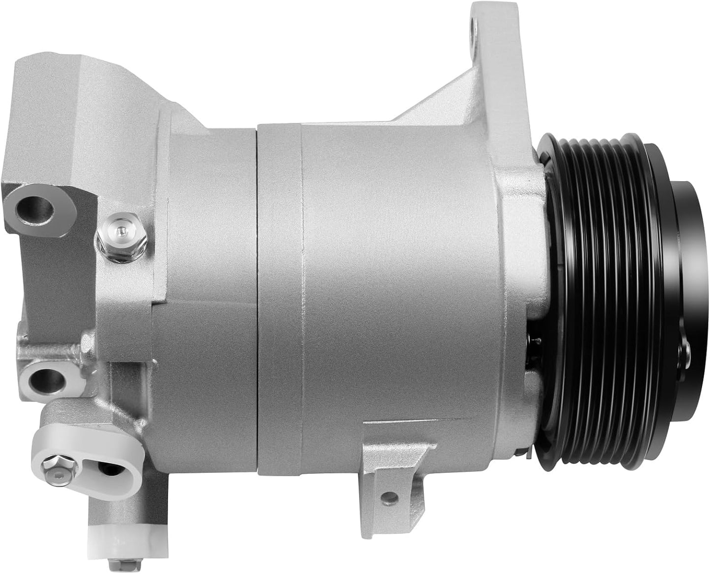 AC Compressor Compatible with Nissan Murano, Maxima, Quest, Pathfinder & Infiniti QX60 3.5L 2008-2015 – Fast Cooling