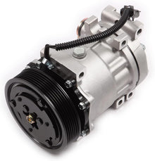 AC Compressor with Clutch SD7H15 – Compatible with 1999-2001 Dodge Dakota, Ram 1500, 2500, 3500 (3.9L, 5.2L, 5.9L, 8.0L) – Fast Cooling - KUDUPARTS