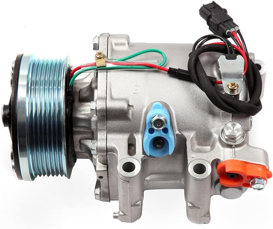 A/C Compressor for 2006-2011 Honda Civic 1.8L – Air Conditioner Compressor