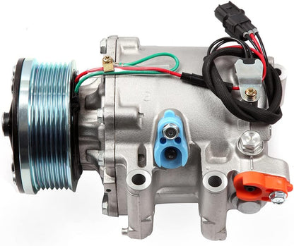 A/C Compressor for 2006-2011 Honda Civic 1.8L – Air Conditioner Compressor