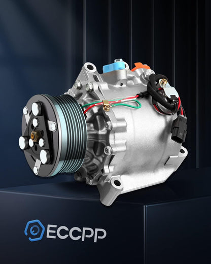A/C Compressor for 2006-2011 Honda Civic 1.8L – Air Conditioner Compressor