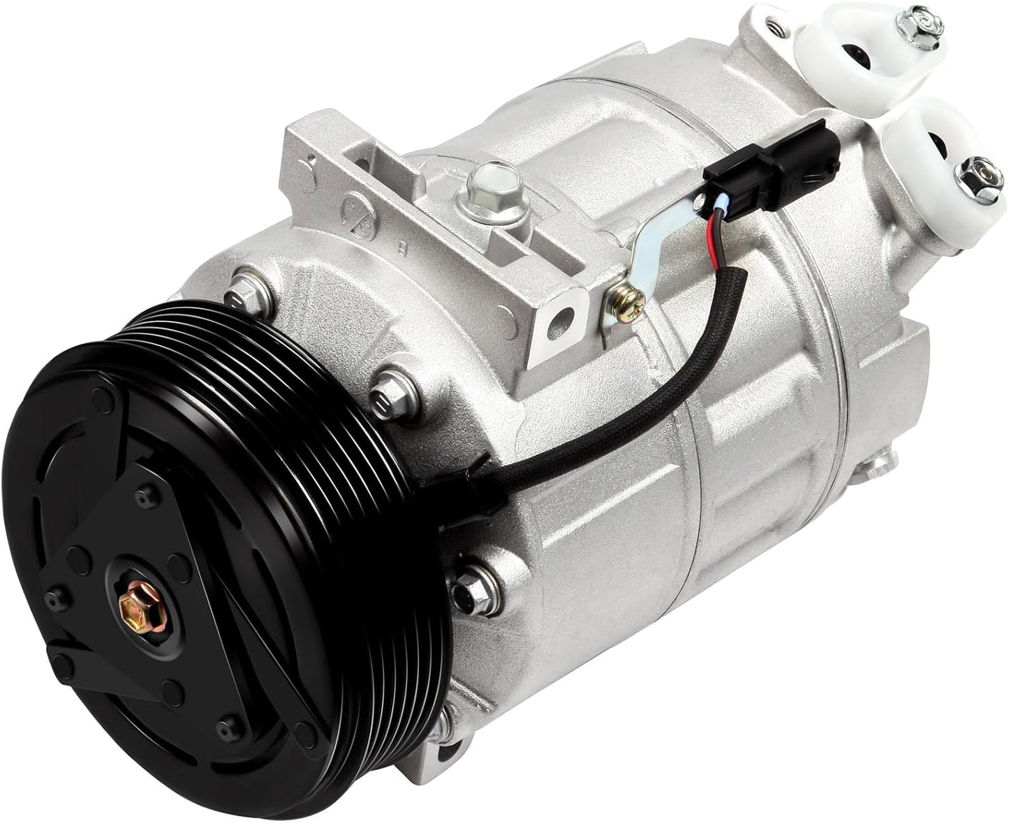 Nissan Sentra 2.0L AC Compressor (2007-2012) – Fast Cooling, Direct Fit