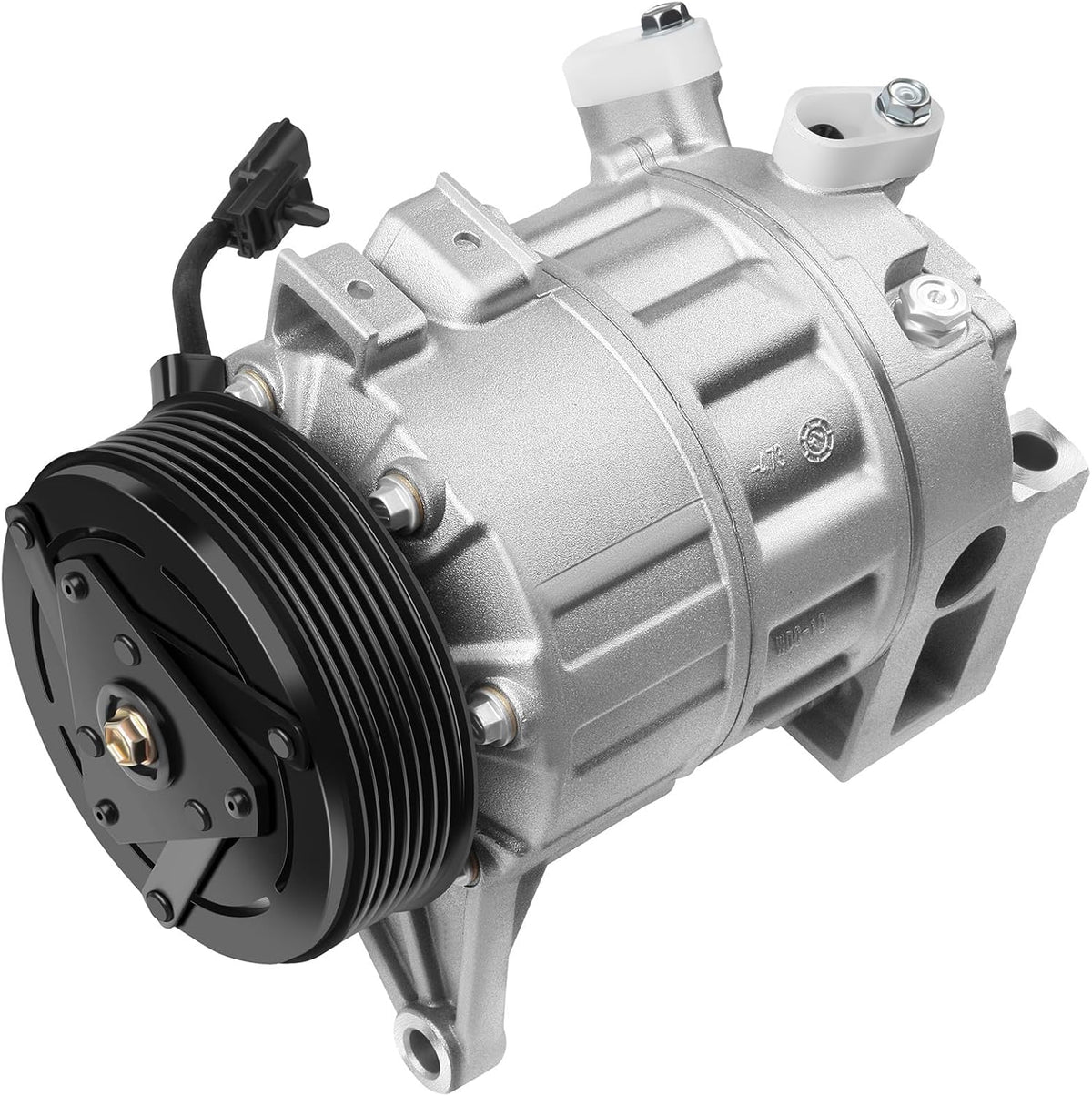 AC Compressor 3.5L – Compatible with Infiniti QX60 (2007–2019), Nissan Altima & Pathfinder - KUDUPARTS