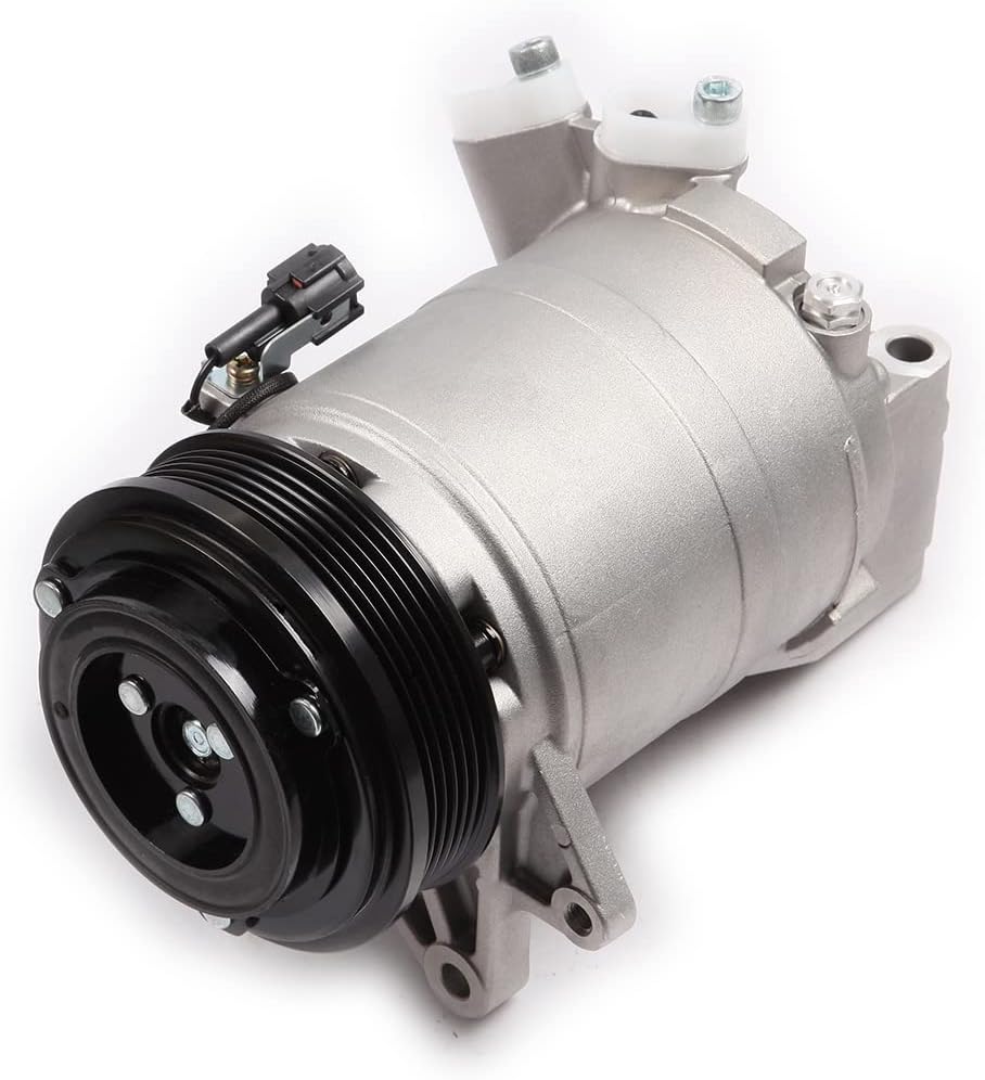 Nissan Altima 2002-2006 & Maxima 3.5L 2004-2008 AC Compressor