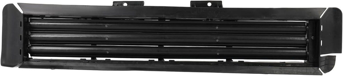 Radiator Shutter Assembly 2015-2021 Nissan Altima Murano Grille Shutter Replacement (Without Motor) - KUDUPARTS