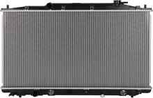 2989 Radiator Compatible with 2013-2018 Acura RDX 3.5L, 2008-2012 Honda Accord 3.5L, 2010-2011 Accord Crosstour 3.5L, 2012-2015 Honda Crosstour 3.5L – Replaces #2989, 8012989 Engine Coolant Radiator