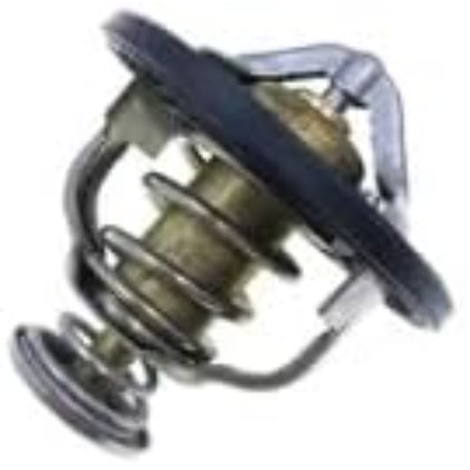 Thermostat 04016-6044 for Hino Engine H06CT Hitachi Excavator EX200-2 EX200-3 - KUDUPARTS