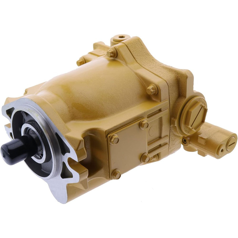 3966022 Pump GP-Piston 9T-6857 for Caterpillar CAT 428 416 Bockhoe Loader 4.236 ...