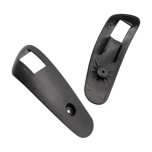 Golf Cart Front Canopy Support Cover 102400002 102400102 for Club Car Precedent Tempo 2004-Up - KUDUPARTS
