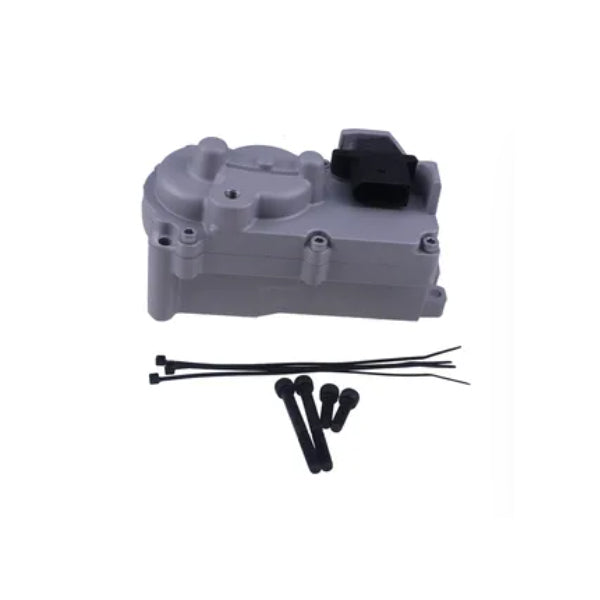Actuator 5452695 5501185RX for Cummins Engine ISX X15 15Liter CM2350 ...