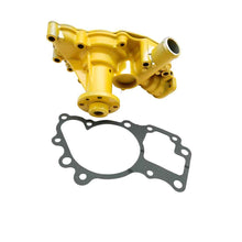 8972541481 8-97254148-1 Water Pump for Isuzu Engine 3LB1