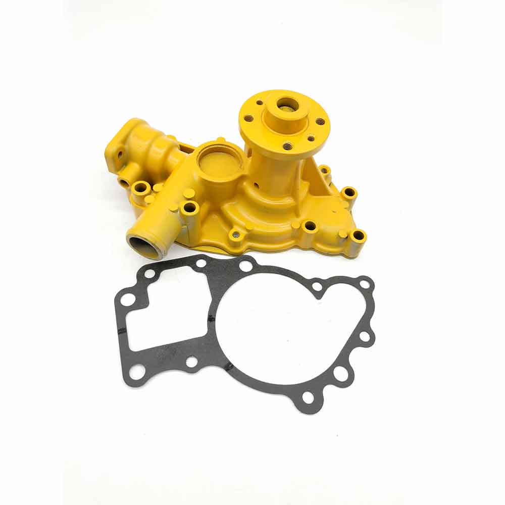8972541481 8-97254148-1 Water Pump for Isuzu Engine 3LB1