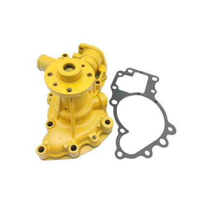 8972541481 8-97254148-1 Water Pump for Isuzu Engine 3LB1