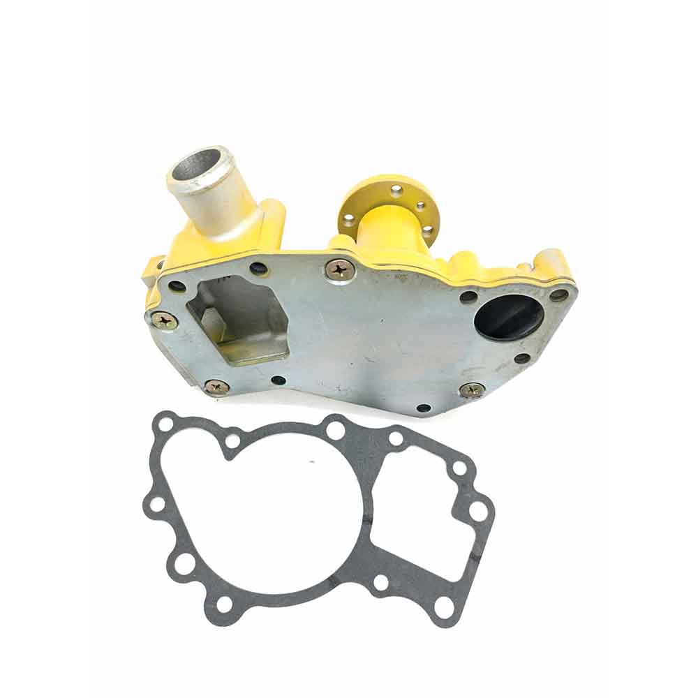 8972541481 8-97254148-1 Water Pump for Isuzu Engine 3LB1