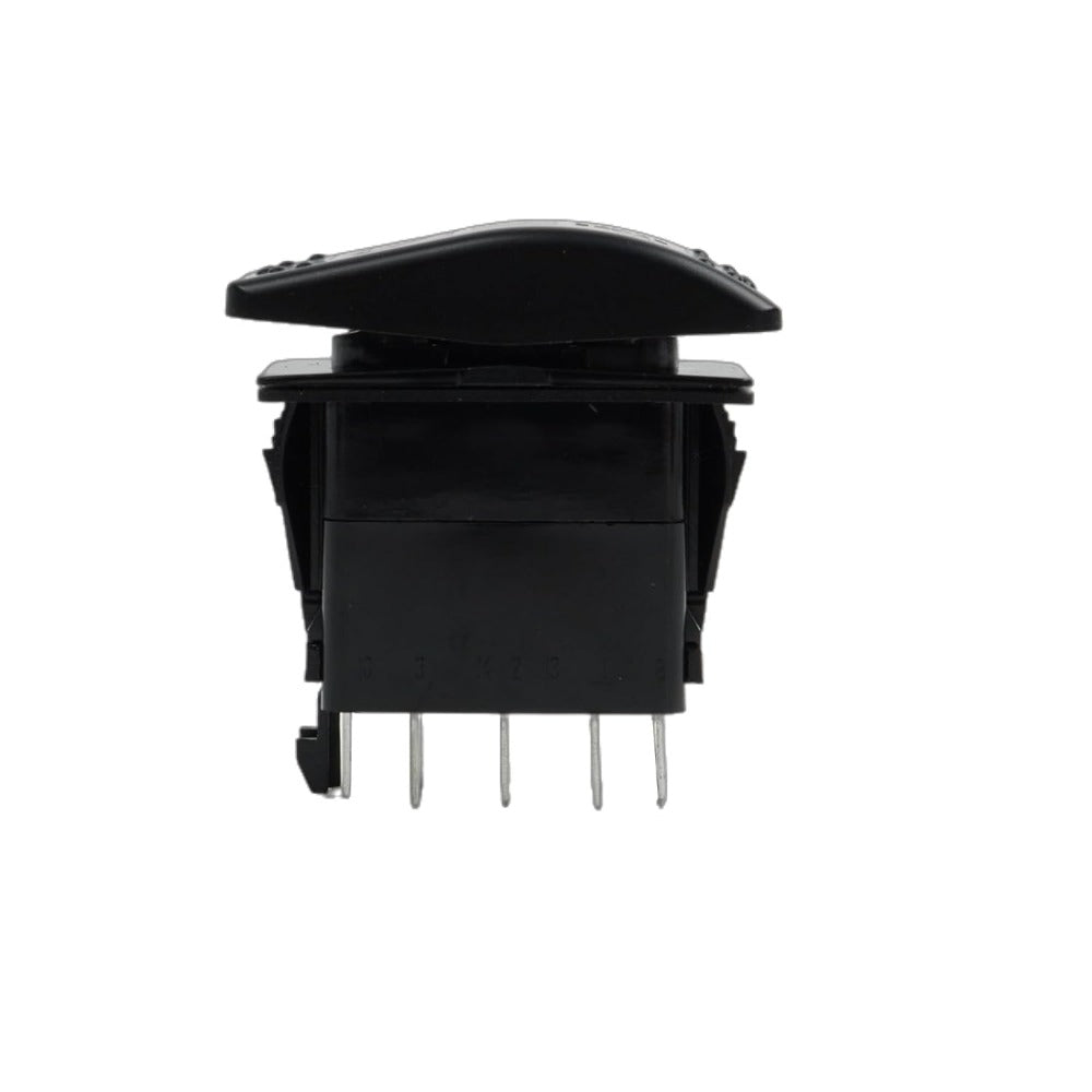 Rocker Switch 221-5901 for Caterpillar CAT Skid Steer - KUDUPARTS