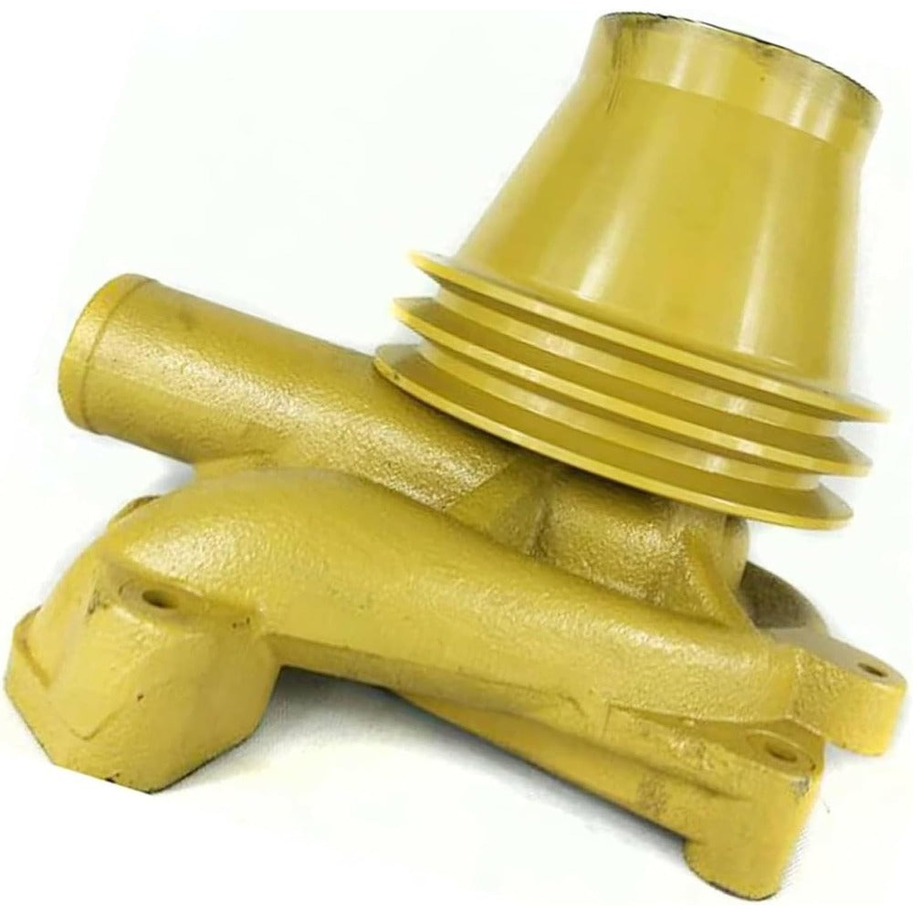 For Komatsu Diesel Generators EG150-5 EG150-3 Engine SA6D110 Water Pump 6138-61-1400 - KUDUPARTS