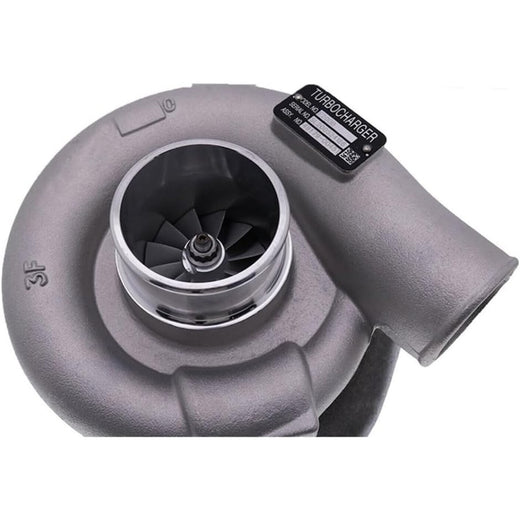 Turbo TD06H Turbocharger 5I-7903 for Caterpillar CAT Engine 3064 Excavator 311 312 E120B E110B - KUDUPARTS
