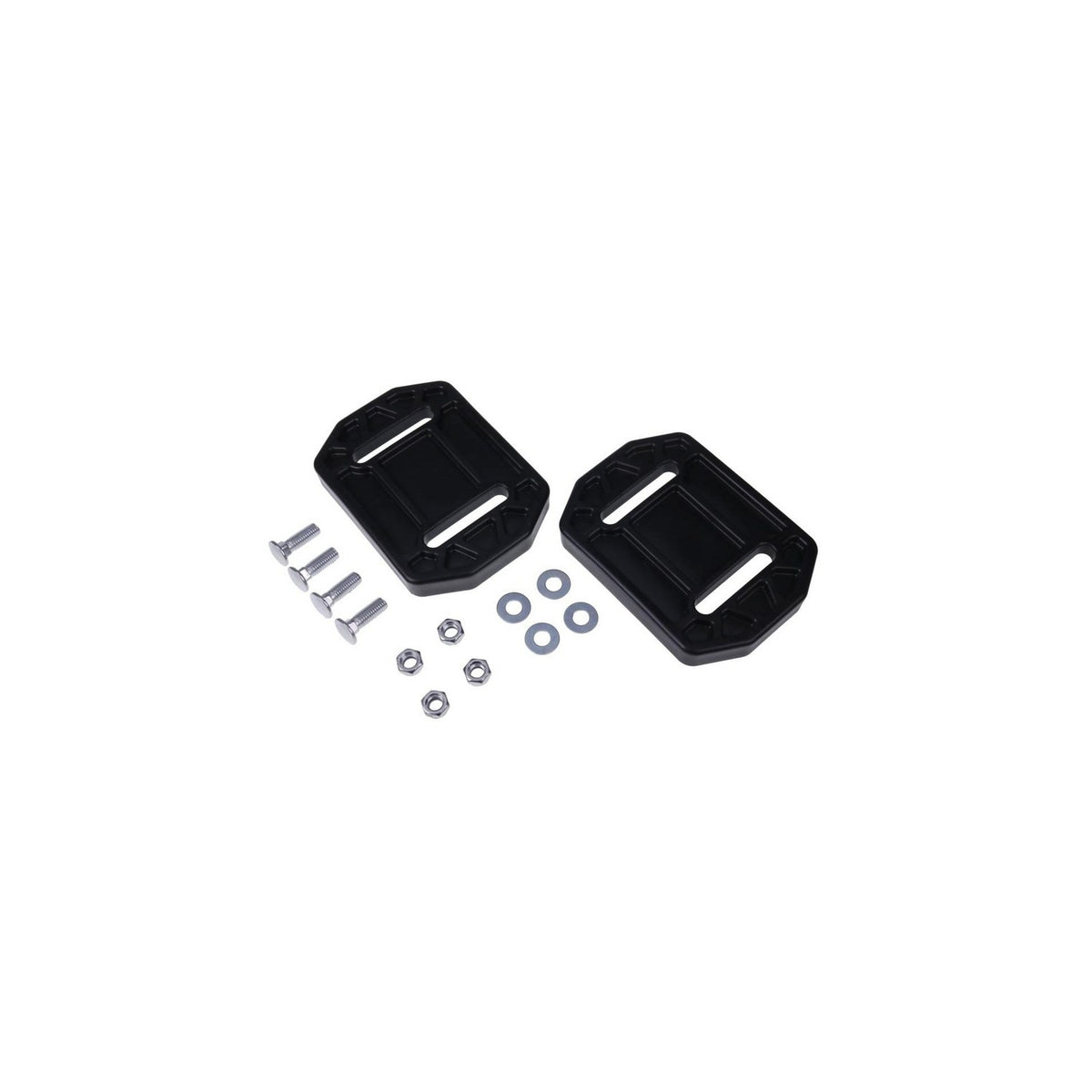 Skid Shoe Kit 731-06439 for MTD Snowblower 31AH6ZLG704 31AM63LF704 31AH6ZLG301 31AH6ZLG709 - KUDUPARTS