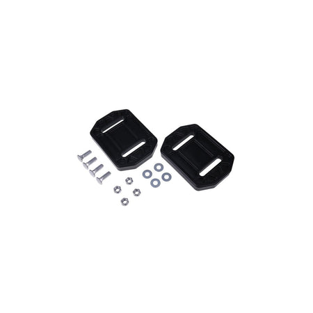 Skid Shoe Kit 731-06439 for MTD Snowblower 31AH6ZLG704 31AM63LF704 31AH6ZLG301 31AH6ZLG709 - KUDUPARTS