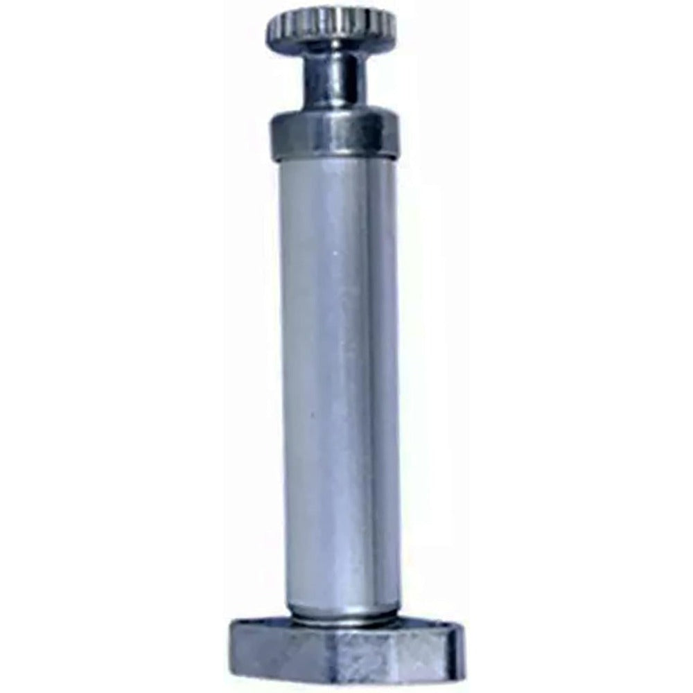 Fuel Priming Pump 183-2823 2W-2605 for Caterpillar Cat Excavator 320 320B 325 325B - KUDUPARTS