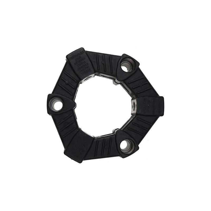 Acoplamiento de elemento 8A para excavadora Kobelco SK40-7