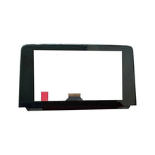 Écran tactile en verre 8" TK49-611J0 pour Mazda CX-9 2016-2019