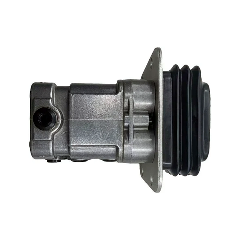 8 Holes Foot Pilot Valve 369-8502 for Caterpillar CAT Engine C4.4 C18 C7.1 C13 Excavator 320D 323D3 324D 325D 329D 336D 390F - KUDUPARTS