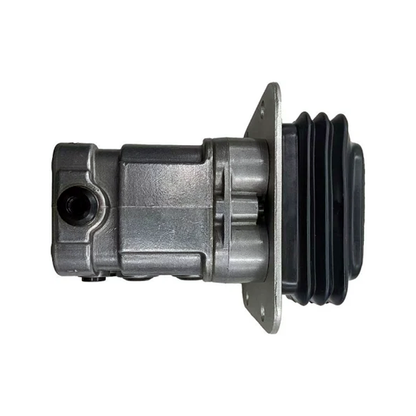 8 Holes Foot Pilot Valve 369-8502 for Caterpillar CAT Engine C4.4 C18 C7.1 C13 Excavator 320D 323D3 324D 325D 329D 336D 390F - KUDUPARTS