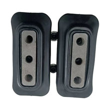 8 Holes Foot Pilot Valve 369-8502 for Caterpillar CAT Engine C4.4 C18 C7.1 C13 Excavator 320D 323D3 324D 325D 329D 336D 390F