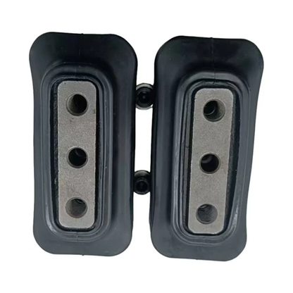 8 Holes Foot Pilot Valve 369-8502 for Caterpillar CAT Engine C4.4 C18 C7.1 C13 Excavator 320D 323D3 324D 325D 329D 336D 390F - KUDUPARTS