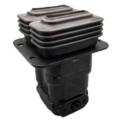 8 Hoses Foot Pilot Valve for Caterpillar CAT E349D E345D E349C E330D E336D E320C E325C E323D