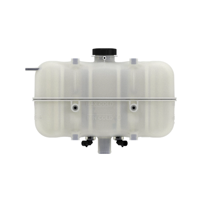 8 Liter Expansion Tank RE319332 for John Deere Engine 6090 6135 Tractor 9360R 9370R 9410R 9520R 9R640