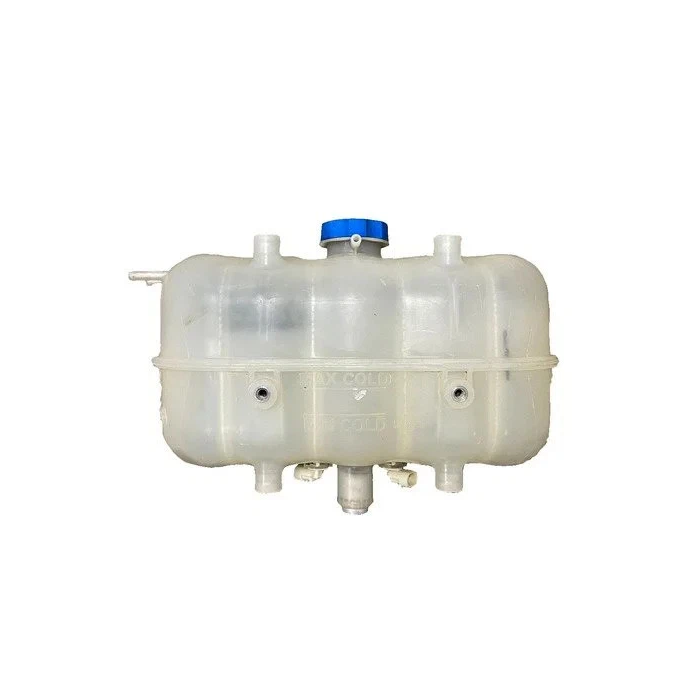8 Liter Surge Tank AT368739 for John Deere Combine S550 S650 S670 S760 S770 8100 8200 W550 W650 W660 - KUDUPARTS