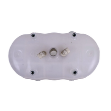 8 Liter Surge Tank AT381934 for John Deere Engine 6068 Dozer 850K