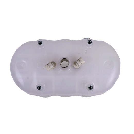 8 Liter Surge Tank AT381934 for John Deere Engine 6068 Dozer 850K - KUDUPARTS