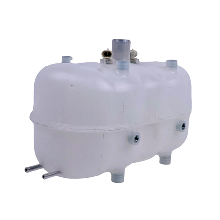 8 Liter Surge Tank AT381934 for John Deere Engine 6068 Dozer 850K - KUDUPARTS